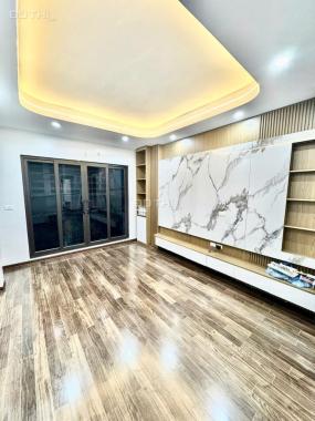 🔥 CẦU GIẤY BÁN NHÀ MỚI, NGÕ KINH DOANH TẤP NẬP, CHỦ THÂN THIỆN, SỔ CẤT KÉT SẴN SÀNG GIAO DỊCH