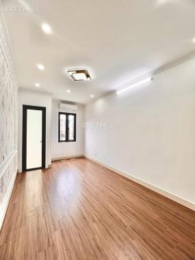 ⚡ BÁN NHÀ LĨNH NAM 33M² - 5 TẦNG - 3 NGỦ KHÉP KÍN - FULL NỘI THẤT - NGÕ THÔNG - GIÁ CHỈ 6 TỶ