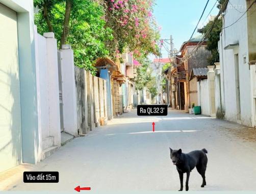 BÁN ĐẤT DI TRẠCH – GIÁ SIÊU TỐT CHỈ 8X TRIỆU/M² – CÁCH TRUNG TÂM MỘT BƯỚC CHÂN!