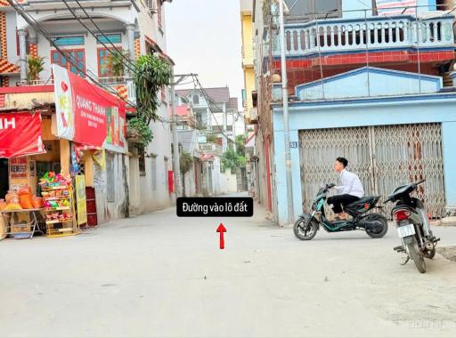 BÁN ĐẤT DI TRẠCH – GIÁ SIÊU TỐT CHỈ 8X TRIỆU/M² – CÁCH TRUNG TÂM MỘT BƯỚC CHÂN!