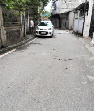 Bán nhà riêng đường Bát Khối, Long Biên, 52m2, 5.6 Tỷ, MT 6m, Mặt thoáng, ô tô tránh nhau