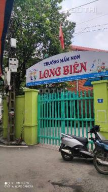 Bán nhà riêng đường Bát Khối, Long Biên, 52m2, 5.6 Tỷ, MT 6m, Mặt thoáng, ô tô tránh nhau