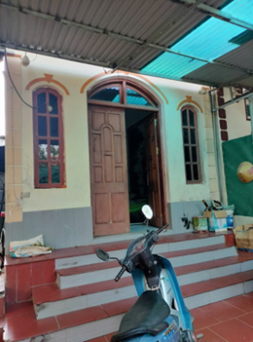 Cho thuê Nhà ở tại xóm Dốc, Quán Thượng, Thôn Đồng Quang, huyện Quốc Oai, thành phố Hà Nội.