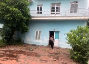 Cho thuê Nhà ở 2 tầng tại Thôn Chi Long, xã Long Châu, huyện Yên Phong, tỉnh Bắc Ninh