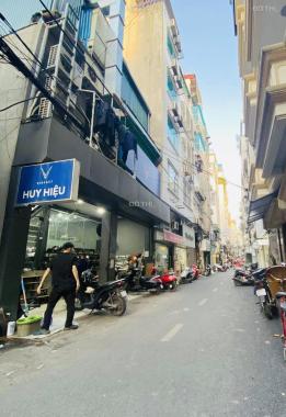 🌿Bán nhà ĐÔNG CÁC- Ô CHỢ DỪA mặt phố, Ô TÔ TRÁNH, kinh doanh đỉnh cao, LÔ GÓC sinh khí phát tài