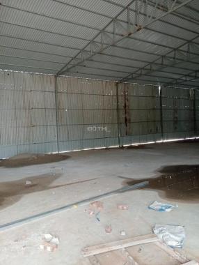 KHO, XƯỞNG Tại Đường Bắc Hồng. Xã BẮC HỒNG. Huyện ĐÔNG ANH. H.N