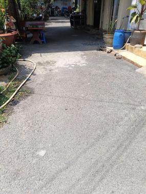 Bán nhà đất thị trấn Hóc Môn huyện Hóc Môn