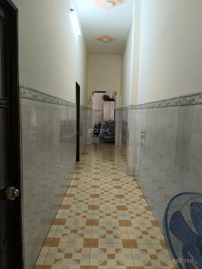 Bán nhà đất thị trấn Hóc Môn huyện Hóc Môn