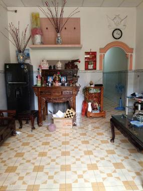 Bán nhà đất thị trấn Hóc Môn huyện Hóc Môn
