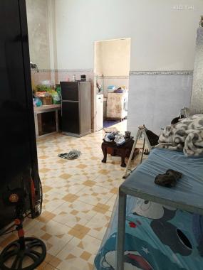 Bán nhà đất thị trấn Hóc Môn huyện Hóc Môn
