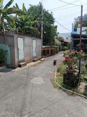 Bán nhà đất thị trấn Hóc Môn huyện Hóc Môn
