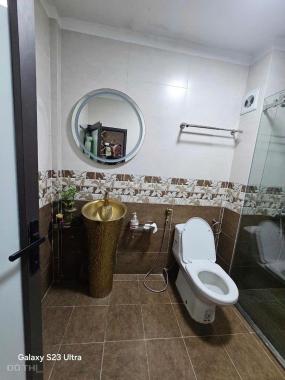 Bán Nhà Phố Nguyễn Chí Thanh Đống Đa 3 Bước ra mặt đường Ô TÔ TRÁNH dt 45m2 x 6 tầng MẶT TIỀN 4,2m