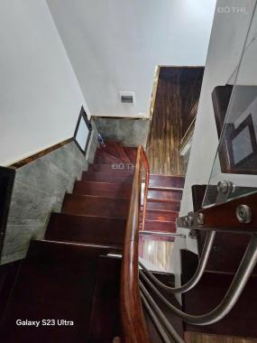 Bán Nhà Phố Nguyễn Chí Thanh Đống Đa 3 Bước ra mặt đường Ô TÔ TRÁNH dt 45m2 x 6 tầng MẶT TIỀN 4,2m