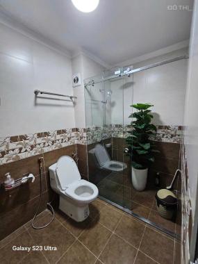 Bán Nhà Phố Nguyễn Chí Thanh Đống Đa 3 Bước ra mặt đường Ô TÔ TRÁNH dt 45m2 x 6 tầng MẶT TIỀN 4,2m