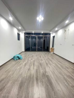 Bán Nhà Phố Tô Vĩnh Diện Thanh Xuân LÔ GÓC Ô TÔ TRÁNH dt 45m2 x 6 tầng MẶT TIỀN 6,4m