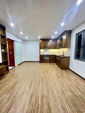 Bán Nhà Phố Tô Vĩnh Diện Thanh Xuân LÔ GÓC Ô TÔ TRÁNH dt 45m2 x 6 tầng MẶT TIỀN 6,4m