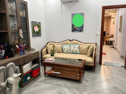 BÁN NHÀ PHỐ TAM TRINH – 50M² x 5 TẦNG – 6 PHÒNG NGỦ KHÉP KÍN – GIÁ 6.9 TỶ – NGÕ THÔNG – Ô TÔ GẦN