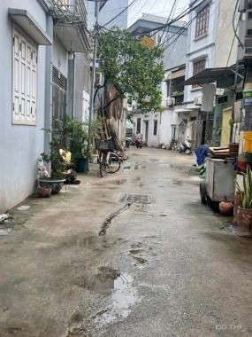 BÁN NHÀ PHỐ TAM TRINH – 50M² x 5 TẦNG – 6 PHÒNG NGỦ KHÉP KÍN – GIÁ 6.9 TỶ – NGÕ THÔNG – Ô TÔ GẦN