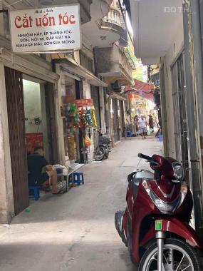 🏡 NHÀ 5 TẦNG TÂY HỒ – 31M² – FULL NỘI THẤT – VÀI BƯỚC RA HỒ TÂY – CHỈ 8 TỶ 