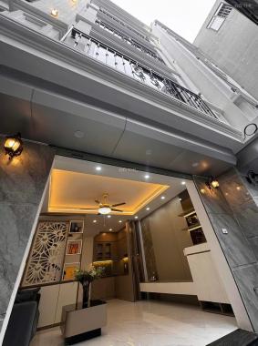 🏡 NHÀ 5 TẦNG TÂY HỒ – 31M² – FULL NỘI THẤT – VÀI BƯỚC RA HỒ TÂY – CHỈ 8 TỶ 