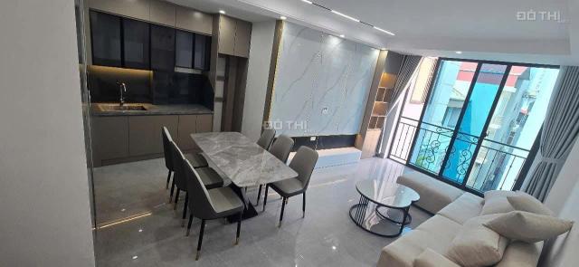 🏡 NHÀ 5 TẦNG TÂY HỒ – 31M² – FULL NỘI THẤT – VÀI BƯỚC RA HỒ TÂY – CHỈ 8 TỶ 