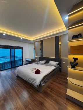 🏡 NHÀ 5 TẦNG TÂY HỒ – 31M² – FULL NỘI THẤT – VÀI BƯỚC RA HỒ TÂY – CHỈ 8 TỶ 