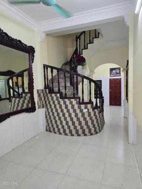 BÁN NHÀ PHÂN LÔ 2 MẶT NGÕ KHU VỰC MAI HƯƠNG - BÙI NGỌC DƯƠNG 38M2 - X3 TẦNG - GẦN ĐẠI HỌC BÁCH KHOA