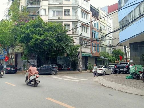 Cho thuê nhà liền kề Mỹ Đình lô góc vỉa hè rộng kinh doanh đỉnh
