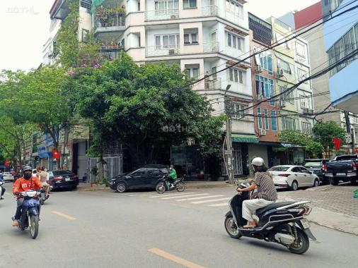 Cho thuê nhà liền kề Mỹ Đình lô góc vỉa hè rộng kinh doanh đỉnh