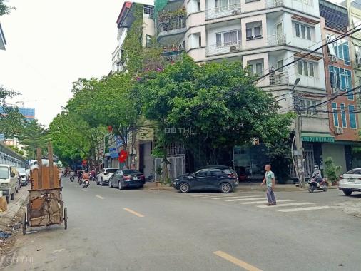 Cho thuê nhà liền kề Mỹ Đình lô góc vỉa hè rộng kinh doanh đỉnh