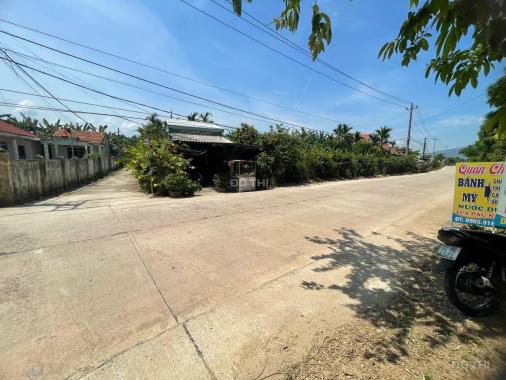 BÁN ĐẤT NỀN DUY XUYÊN - GẦN CẦU SÔNG THU, KẾT NỐI ĐẠI LỘC