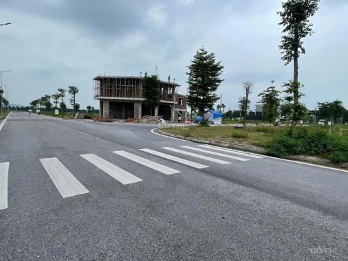 Bán Đất Khu Đô Thị Đức Giang, Yên Dũng, TP Bắc Giang . Diện Tích 90m2 - 131m2.