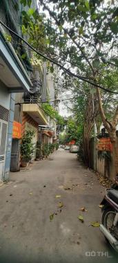 ‼️NHÀ ĐẸP 3 THOÁNG – HÀNG XÓM VINHOME – GIÁ LÀNG – Ô TÔ VÀO NHÀ