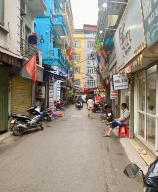 Bán nhà riêng tại Đường Mễ Trì, Phường Mễ Trì, Nam Từ Liêm, Hà Nội diện tích 30m2 giá 6.49 Tỷ