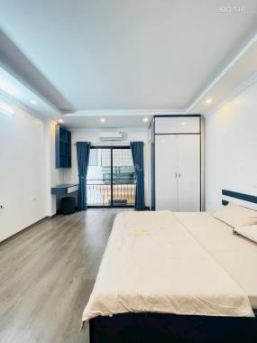 Bán nhà riêng tại Đường Mễ Trì, Phường Mễ Trì, Nam Từ Liêm, Hà Nội diện tích 30m2 giá 6.49 Tỷ