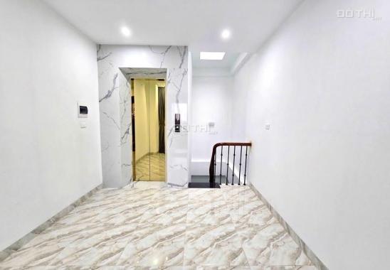 Bán nhà riêng tại Đường Mễ Trì, Phường Mễ Trì, Nam Từ Liêm, Hà Nội diện tích 30m2 giá 6.49 Tỷ