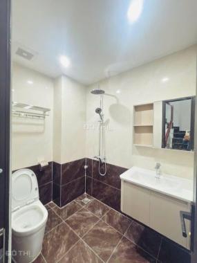 Bán nhà riêng tại Đường Mễ Trì, Phường Mễ Trì, Nam Từ Liêm, Hà Nội diện tích 30m2 giá 6.49 Tỷ