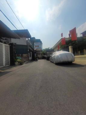 BÁN ĐẤT ĐẤU GIÁ LÒNG HỒ CẦU ĐUỐNG, YÊN VIÊN,105m2 MT 5m, OTO TRÁNH giá 9.975 tỷ lh 0986364796