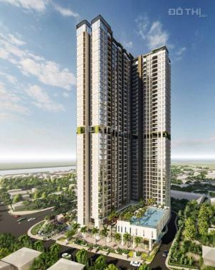 The Emerald 68 – Không Gian Sống Lý Tưởng Cho Gia Đình Trẻ