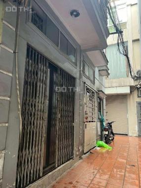 Bán nhà riêng lô góc dân xây phố Thái Thịnh, Đống Đa, 41m2 giá 10 tỷ