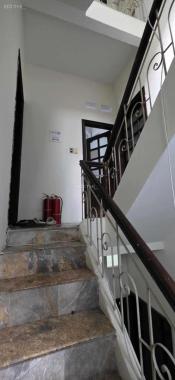 Bán nhà riêng lô góc dân xây phố Thái Thịnh, Đống Đa, 41m2 giá 10 tỷ