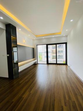 Căn hộ Trung tâm Mỹ Đình 116m2 3PN sẵn nội thất giá  nhỉnh 6 tỷ