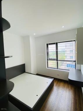 Căn hộ Trung tâm Mỹ Đình 116m2 3PN sẵn nội thất giá  nhỉnh 6 tỷ