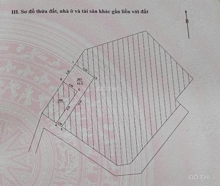 BÁN ĐẤT YÊN HÀ - GIA LÂM - NHANH TAY THÌ CÒN - RẺ NHẤT KHU VỰC- LÔ GÓC