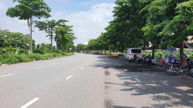 BÁN ĐẤT YÊN HÀ - GIA LÂM - NHANH TAY THÌ CÒN - RẺ NHẤT KHU VỰC- LÔ GÓC