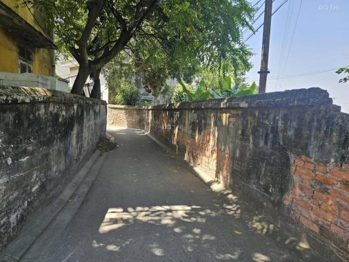 BÁN ĐẤT YÊN HÀ - GIA LÂM - NHANH TAY THÌ CÒN - RẺ NHẤT KHU VỰC- LÔ GÓC