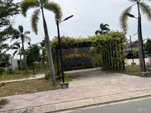 Bán nhà mặt tiền 100m2, 1 trệt 1 lầu – khu dân cư Long Cang 1.800.000.000 đ
