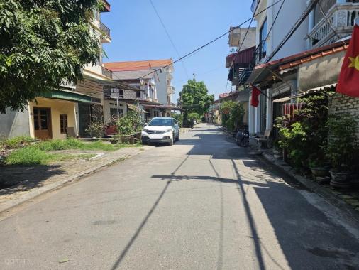 BÁN ĐẤT TẶNG NHÀ CẤP 4 - NGÕ Ô TÔ - LÀNG VÂN - YÊN VIÊN - GIA LÂM