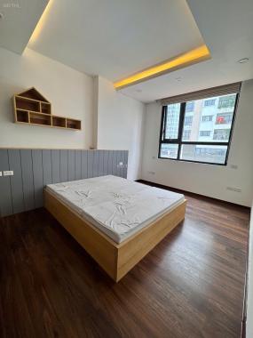 Bán căn  GÓC  toà N01T1,  Ngoại giao đoàn, Xuân Tảo, BTL