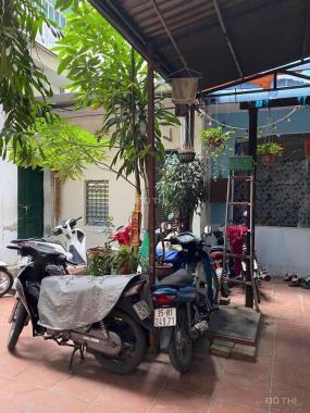 Bán đất tặng nhà 2 tầng phố Tôn Thất Tùng, Đống Đa, 39m2, 7.5 tỷ